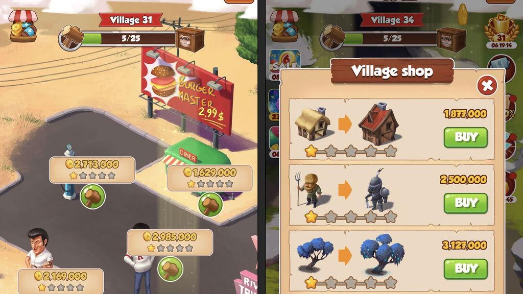 coin master free spins