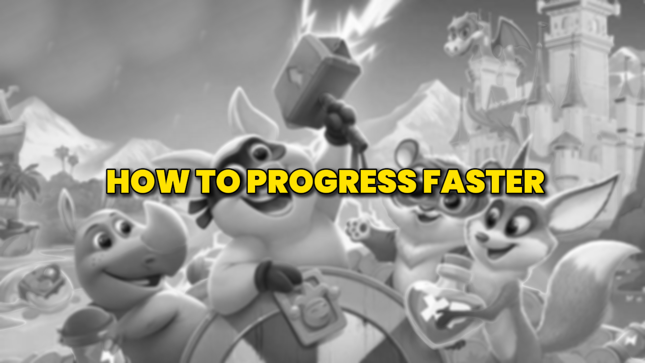 Why Coin Master Villages Get So Expensive (And How to Progress Faster)